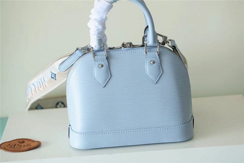 Satchel Bags - VL Bags - 6930