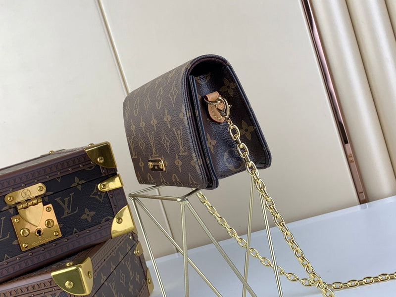 Satchel Bags - VL Bags - 2406