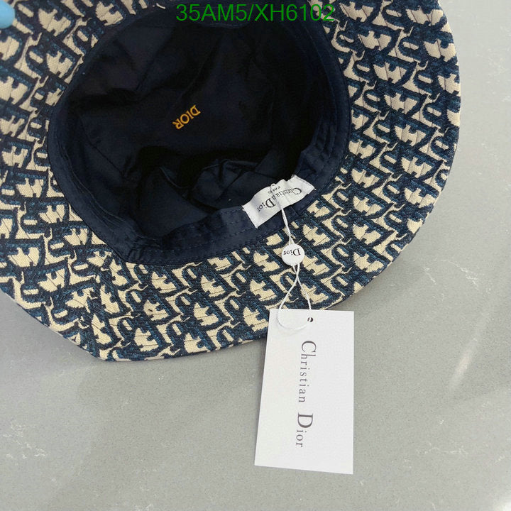 SAMC - DOR Caps & Hats - 075