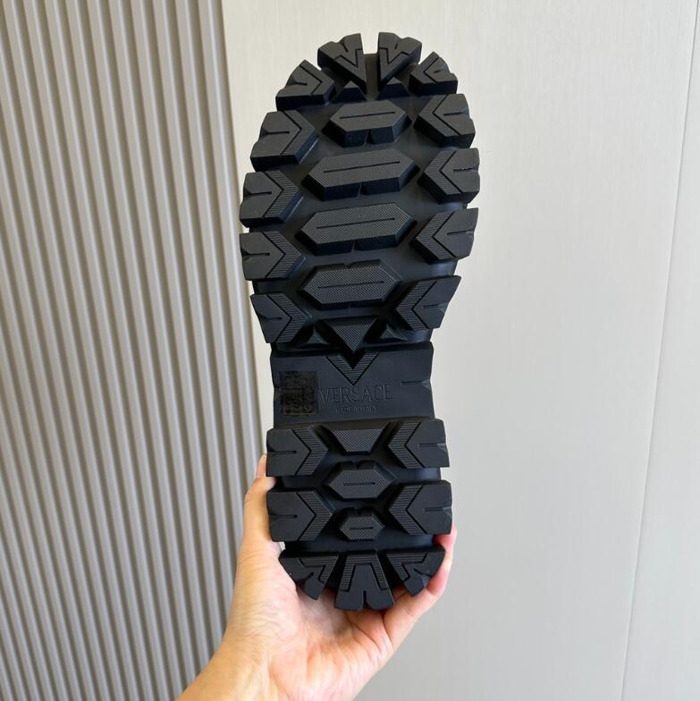SAMC - VAR Men Shoes - 015