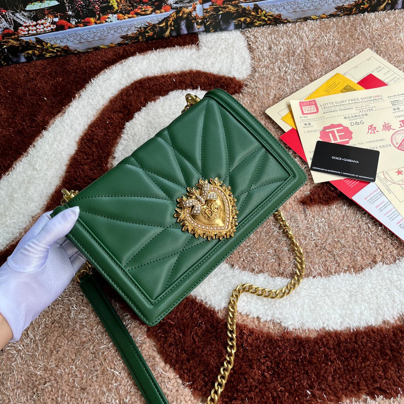 Satchel Bags - DNG Bags - 010