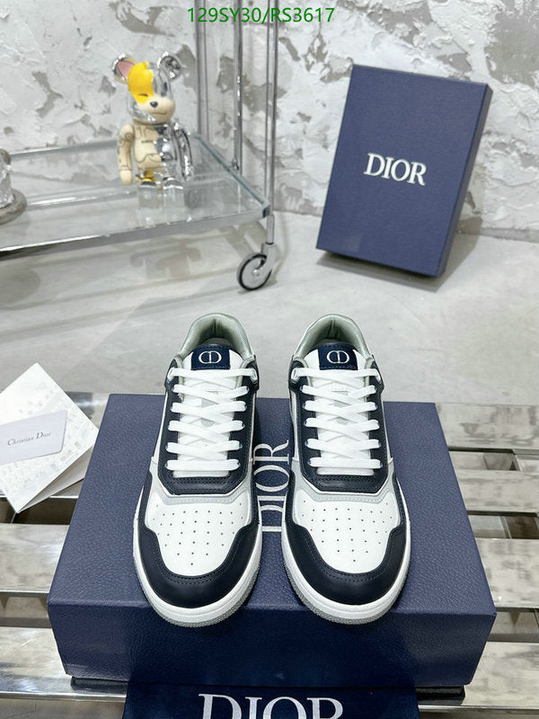 SAMCC - DOR Women Shoes - 1650