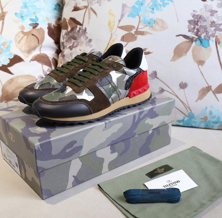 SAMC - VEL Men Shoes - 296