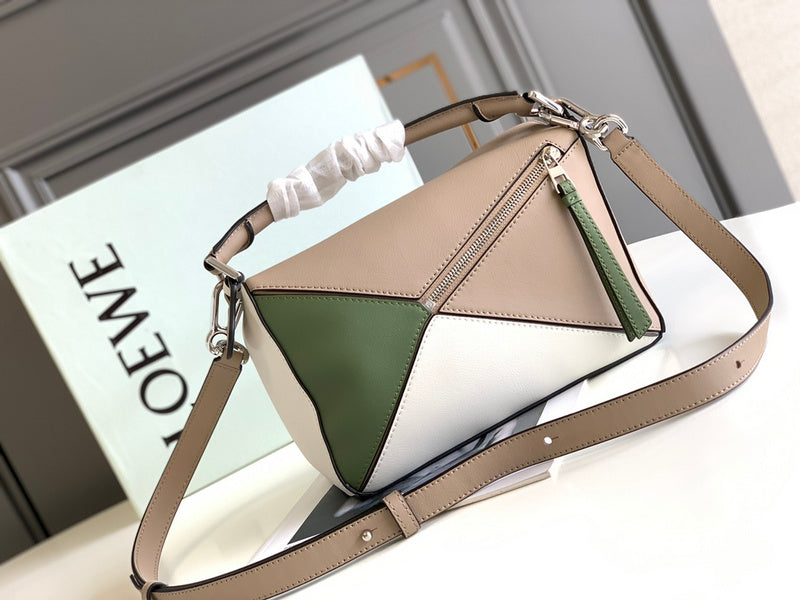 Glamy - LWO Bags - 280