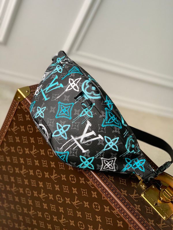 Satchel Bags - VL Bags - 1736