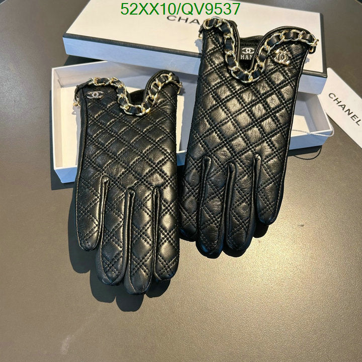 SAMC - CHL Gloves - 076