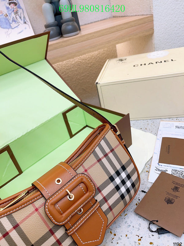 ELE Fashion -BBR Bags - 048