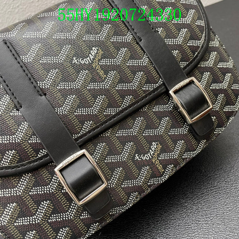 Satchel Bags - GOD Bags - 071