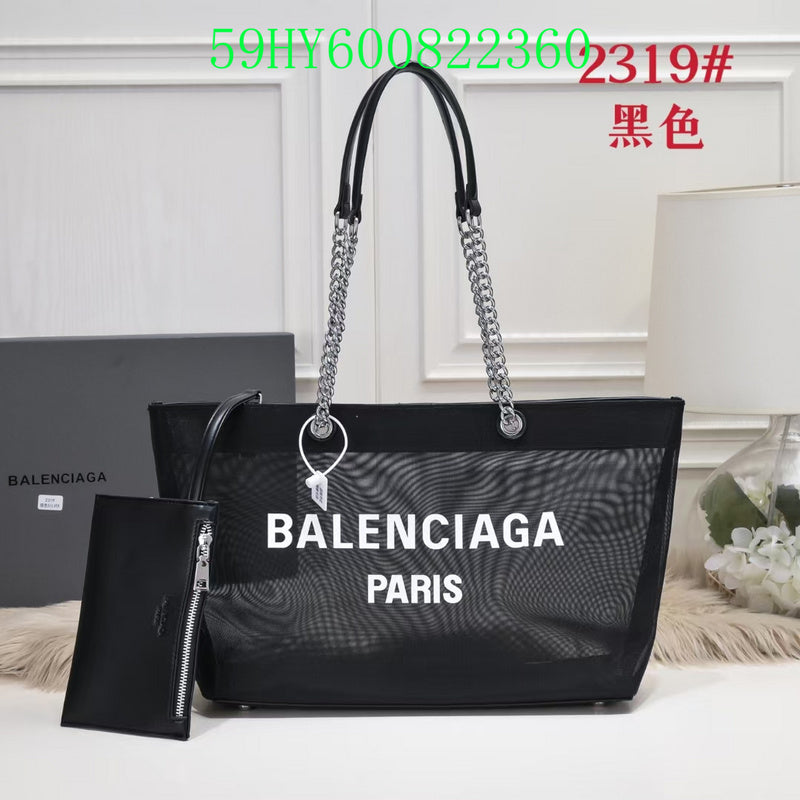 ELE Fashion - BGA Bags - 1641