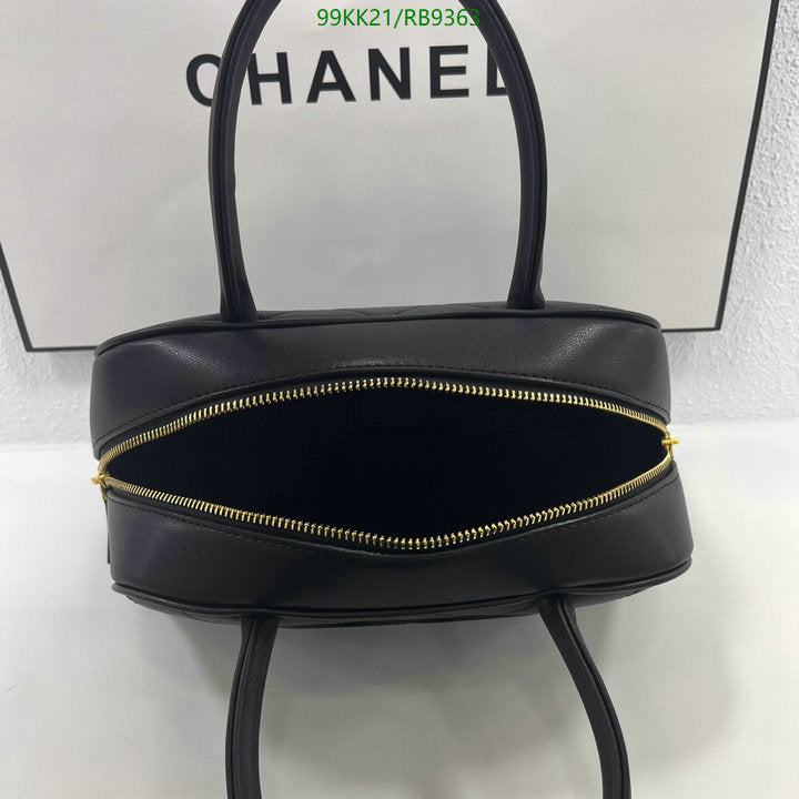 SAMC - CHL Bags Handbags - 071