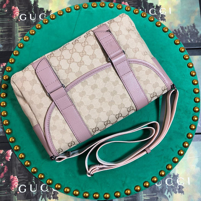Satchel Bags - GCI Bags - 6303