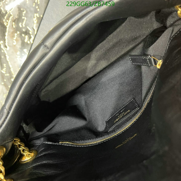 SAMC - YLS Bags - 327
