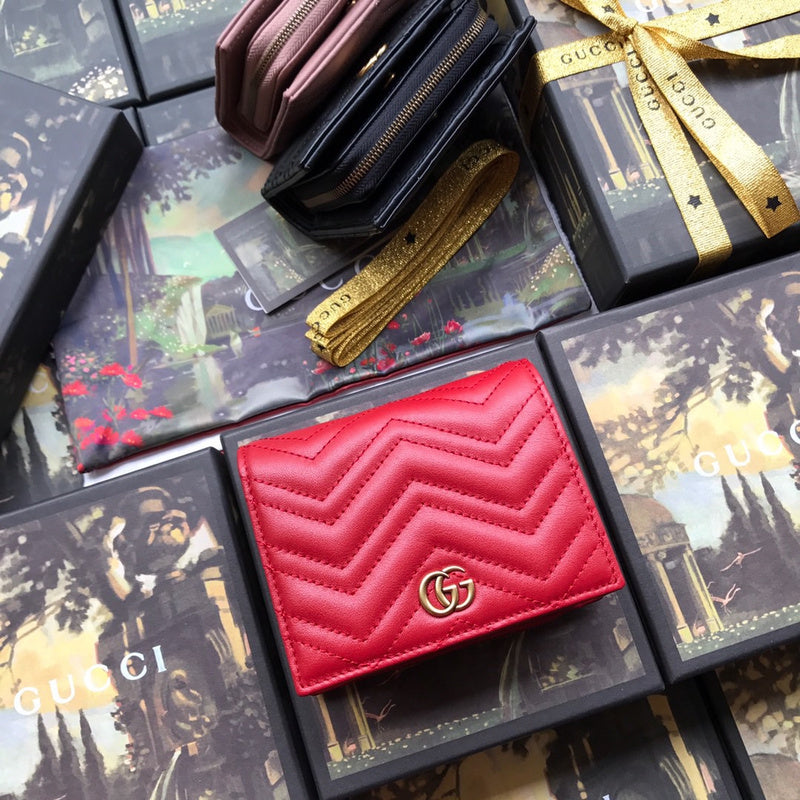 Glami-i - Guki Wallet - 633
