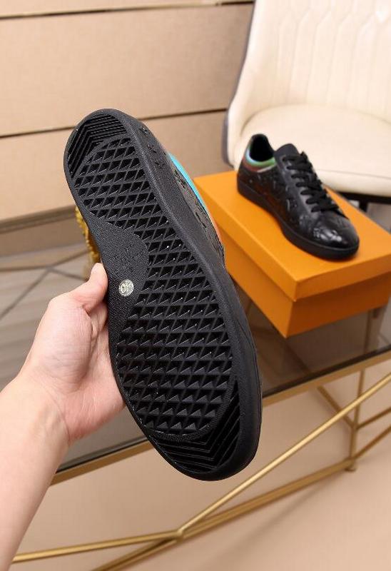 Glamy - LOV Men Shoes - 1972