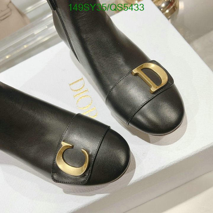SAMCC - DOR Women Shoes - 1601