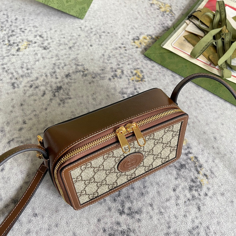 Glami Fashion - GCI Bags - 1699