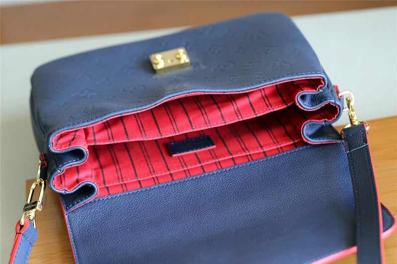 Satchel Bags - VL Bags - 7820