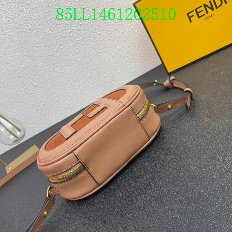 Glami - FDE Bags - 2014