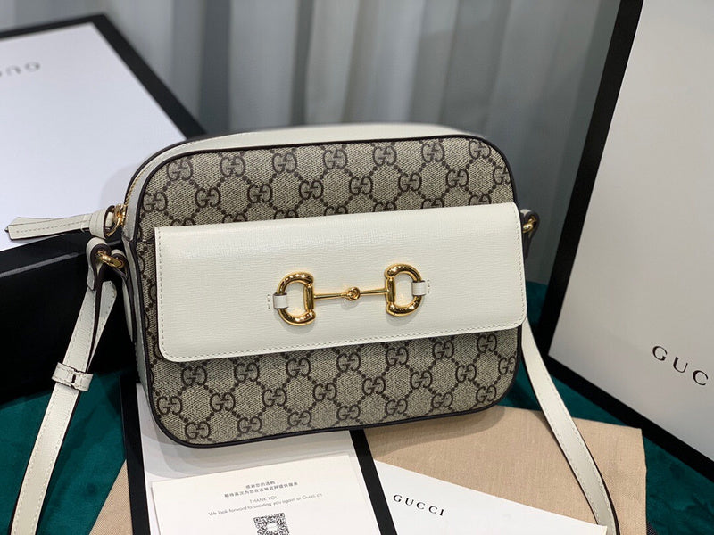 Satchel Bags - GCI Bags - 6120