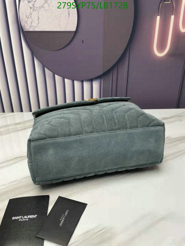 SAMC - YLS Bags - 471
