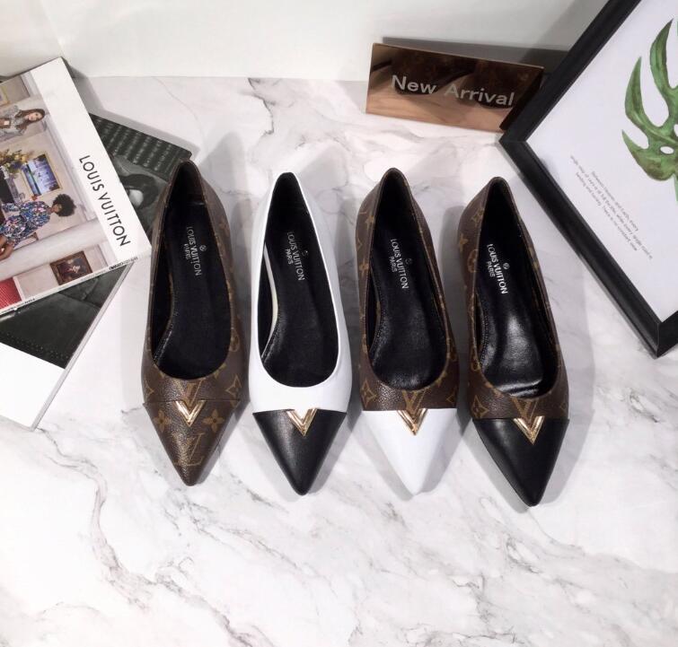 glamy - LOV Women Shoes - 1579