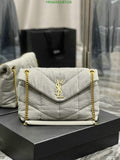 SAMC - YLS Bags - 424