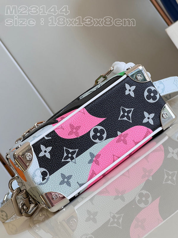 Glamy - LOV Bags - 192