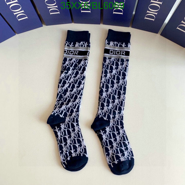 SAMC - DOR Socks - 015