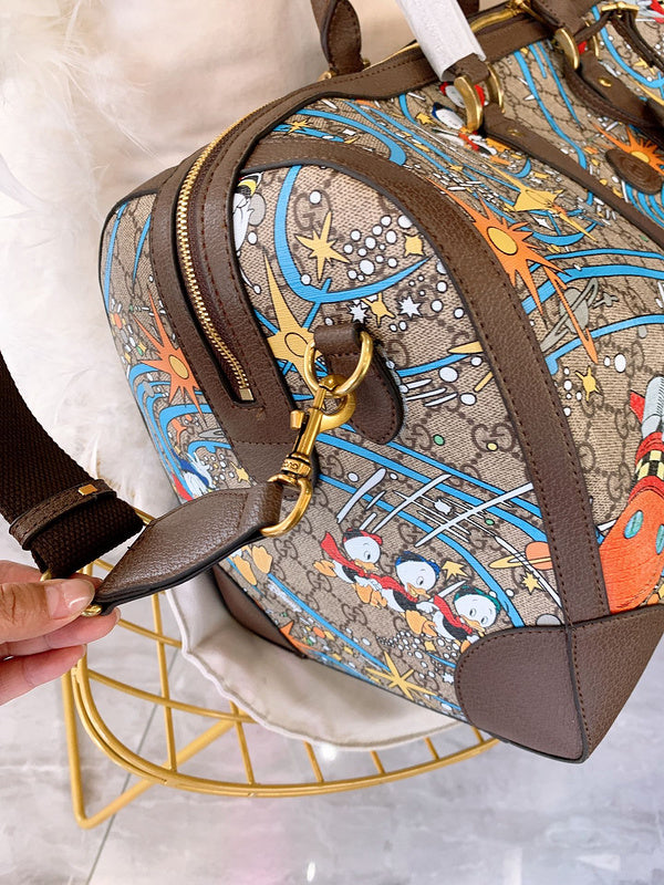 Satchel Bags - GCI Bags - 2152