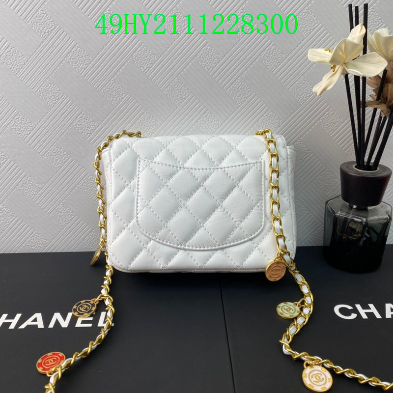 Glami - CHL Bags - 1641