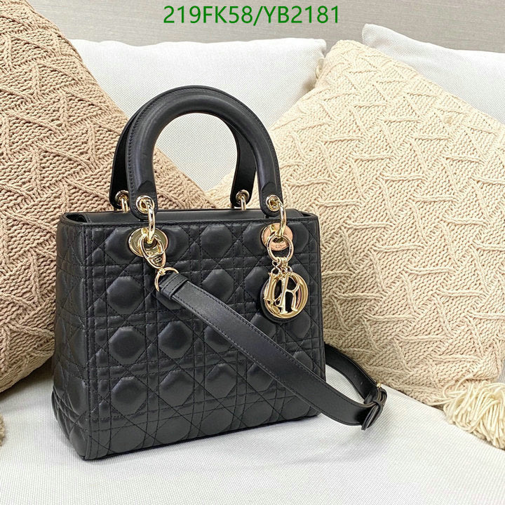 SAMCC - DOR Bags - 1463