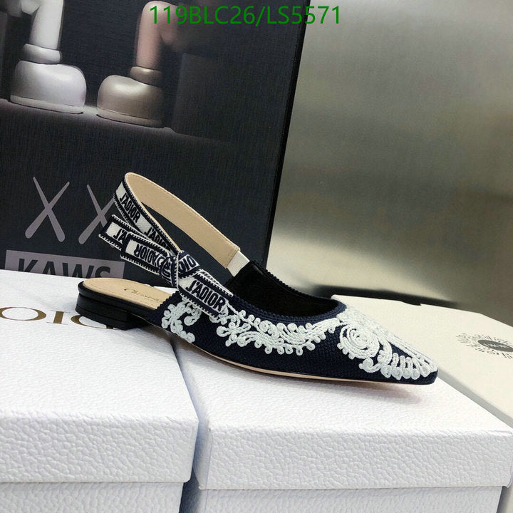 SAMCC - DOR Women Shoes - 2374