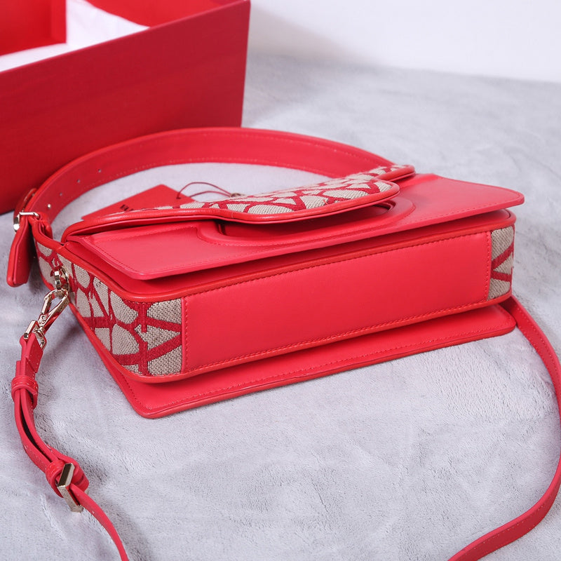 Satchel Bags - VTO Bags - 080