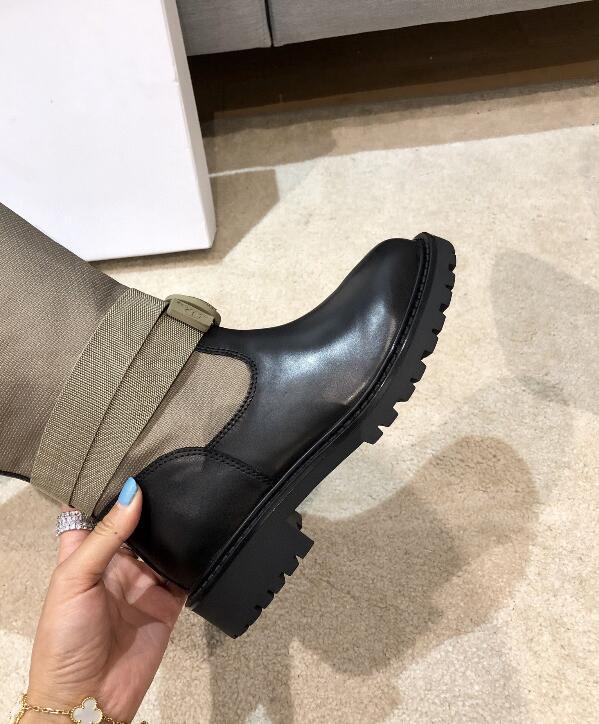 SAMCC - DOR Women Shoes - 1201