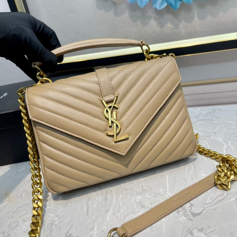 Glamy - YLS Bags - 1188