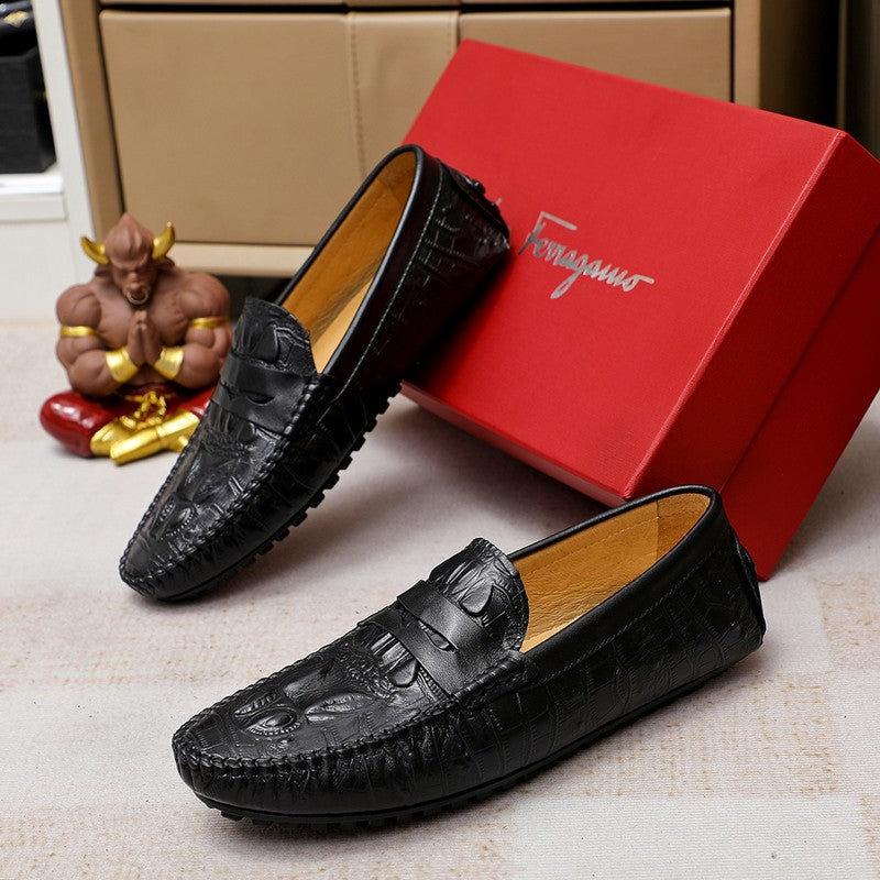 Glami - FGO Men Shoes - 954