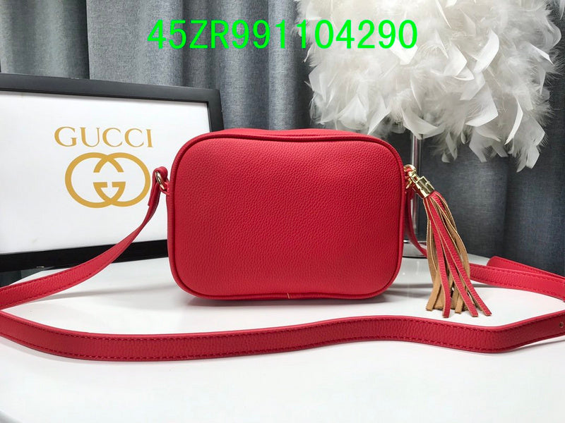 Glami Fashion - GCI Bags - 10383