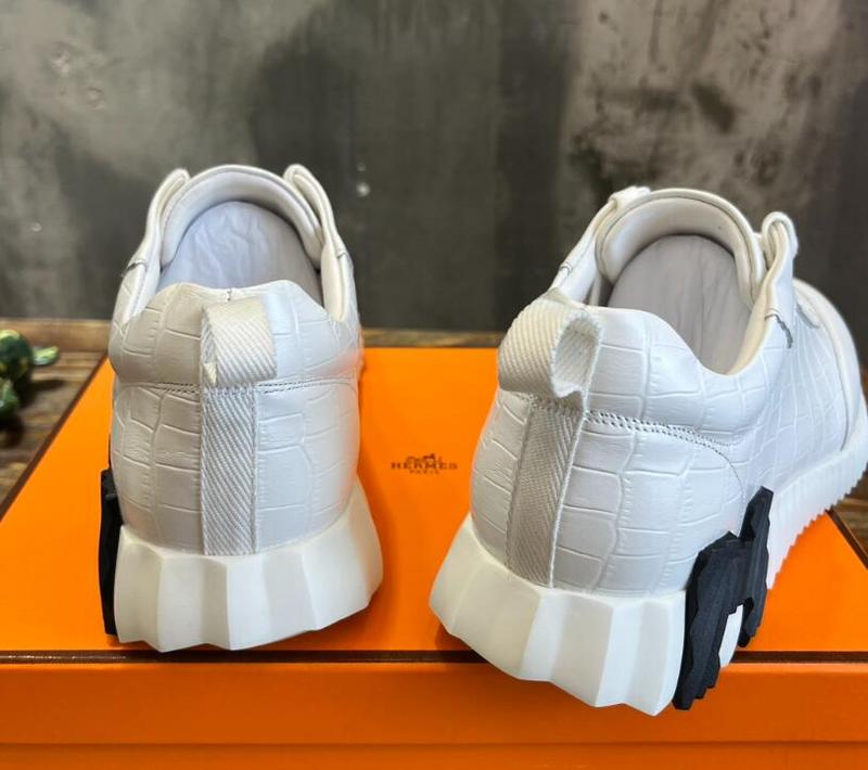 SAMC - HMS Men Shoes - 296