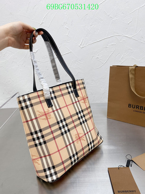 ELE Fashion -BBR Bags - 506