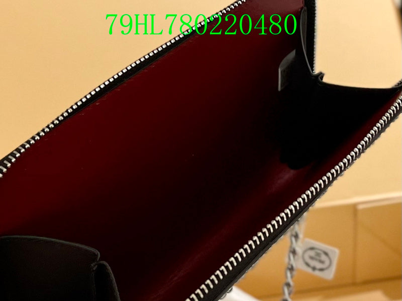 Satchel Bags - PDA Bags - 3529