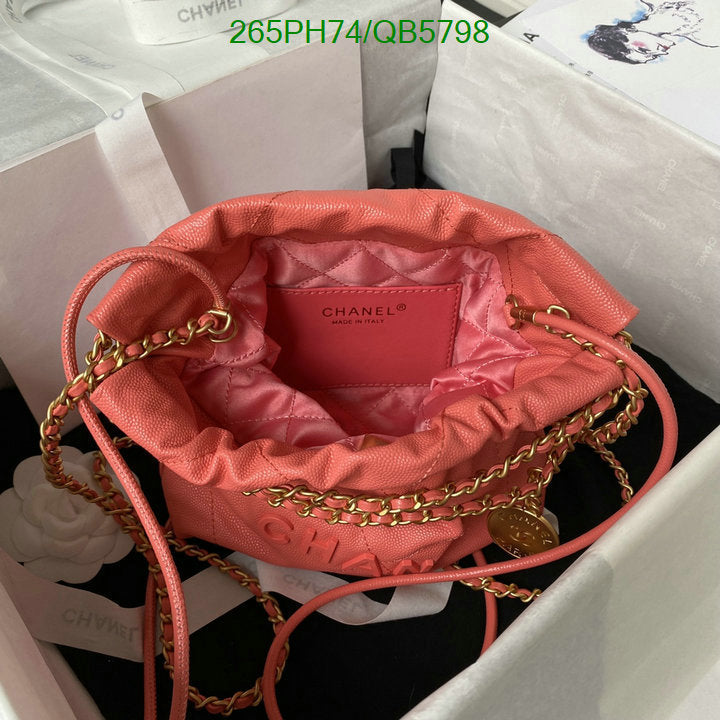 SAMC - CHL Bags - 561