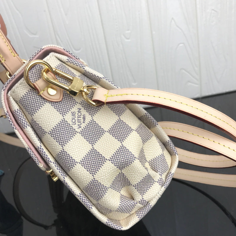 Satchel Bags - VL Bags - 888