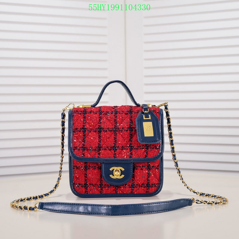 Glami - CHL Bags - 1970