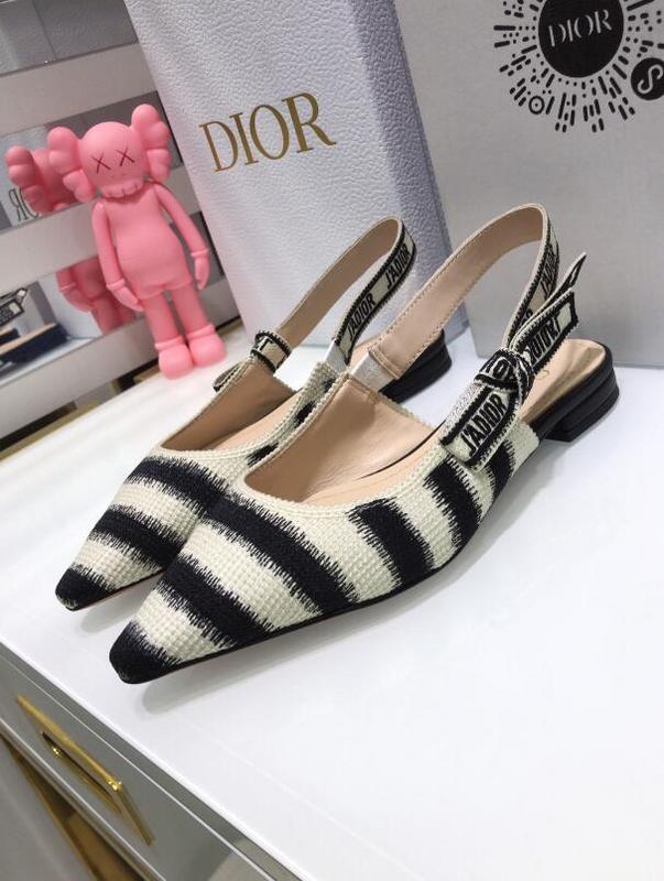 SAMCC - DOR Women Shoes - 927