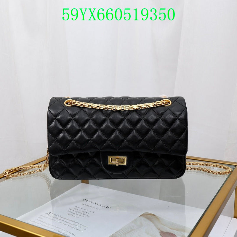 Satchel Bags - CHL Bags - 5379