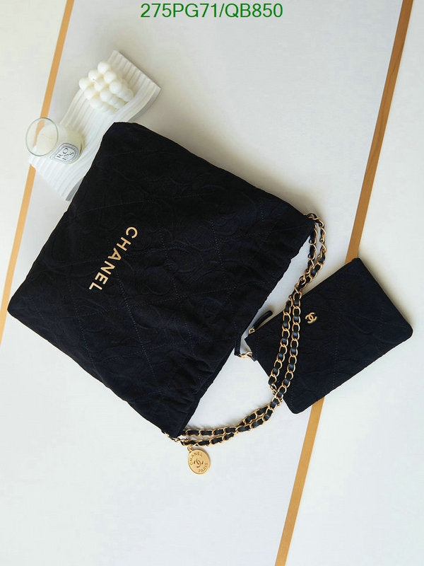 SAMC - CHL Bags - 354