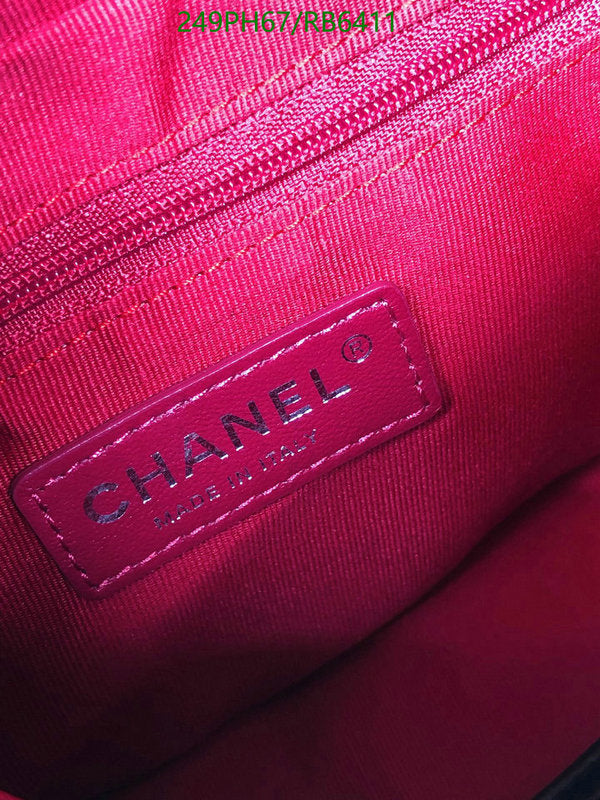 SAMC - CHL Bags - 389