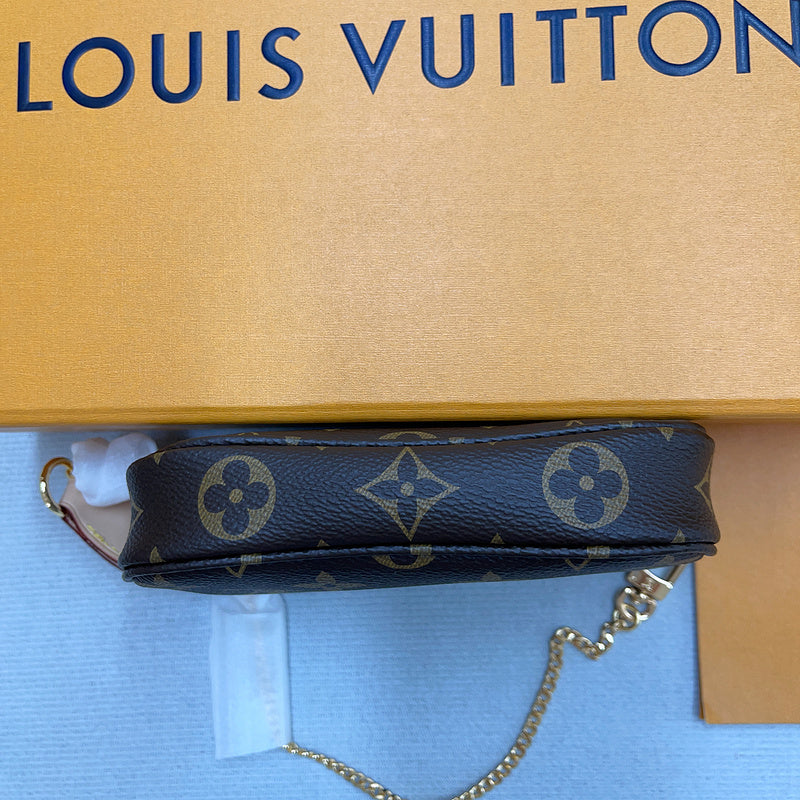 Glami Fashion Lu-Vi bags - 8781