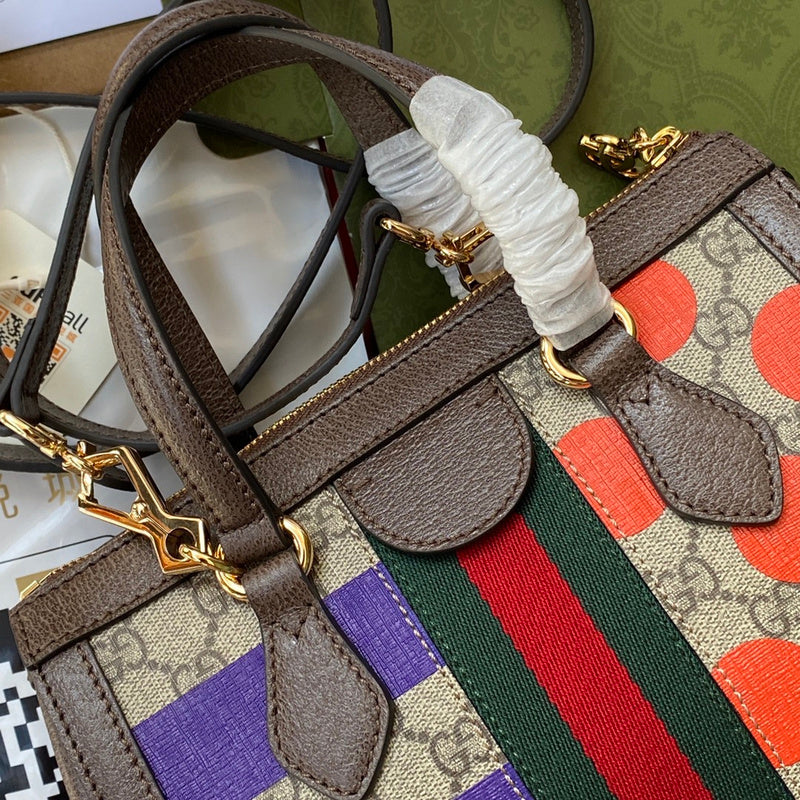 Glami Fashion - GCI Bags - 9559