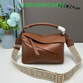 Satchel Bags - LWE Bags - 098